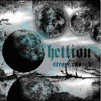 Hell:On : Strong Enough